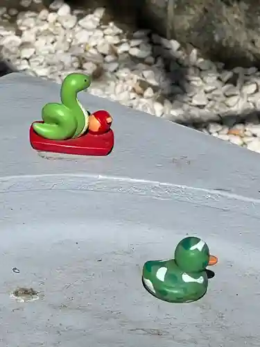 高円寺氷川神社(東京都)