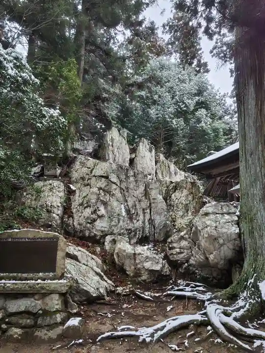 鹿島大神宮(福島県)