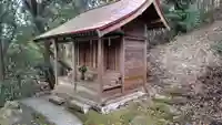 子之神社(静岡県)