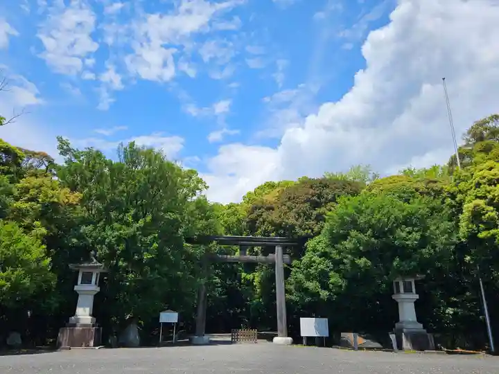 靜岡縣護國神社(静岡県)