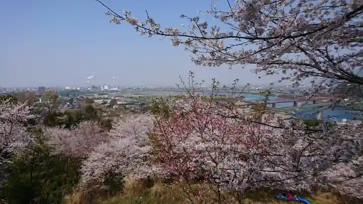 豊葦原神社(熊本県)