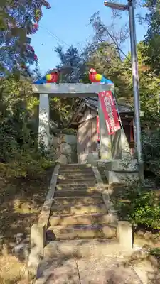 苗秀寺(京都府)