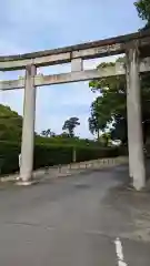 結城神社(三重県)