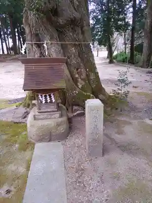 稲田神社(茨城県)