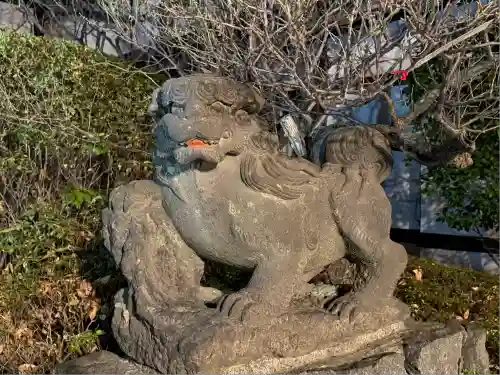 東大島神社(東京都)