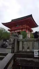 清水寺(京都府)