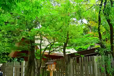 伊勢山皇大神宮(神奈川県)