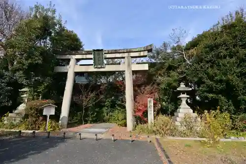 梨木神社(京都府)