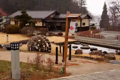 諏訪大社上社前宮(長野県)