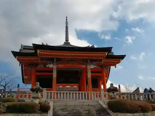 清水寺(京都府)