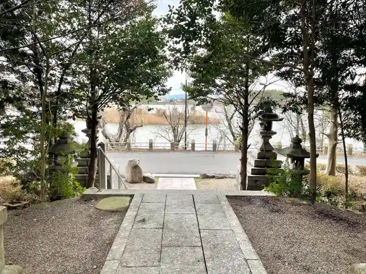 恵美須神社(滋賀県)