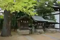 意富比神社(千葉県)