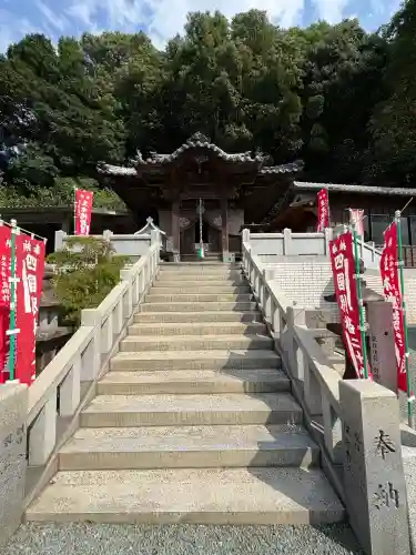 正善寺（生木地蔵）(愛媛県)
