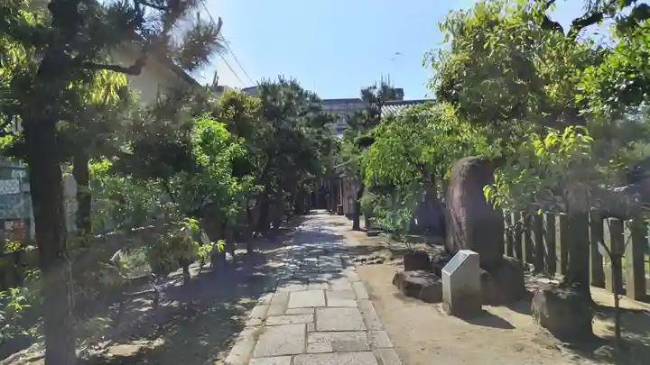 首途八幡宮(京都府)