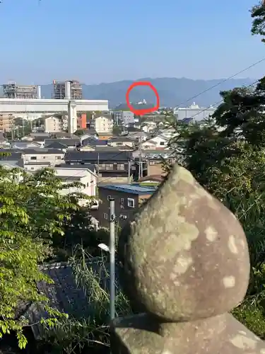妙見神社(佐賀県)