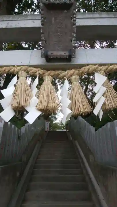 柴崎神社のその他建物