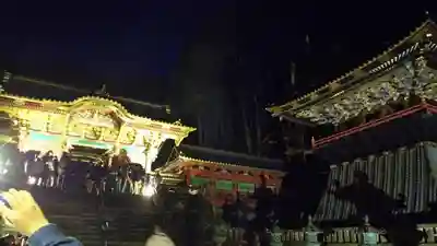 輪王寺のその他建物