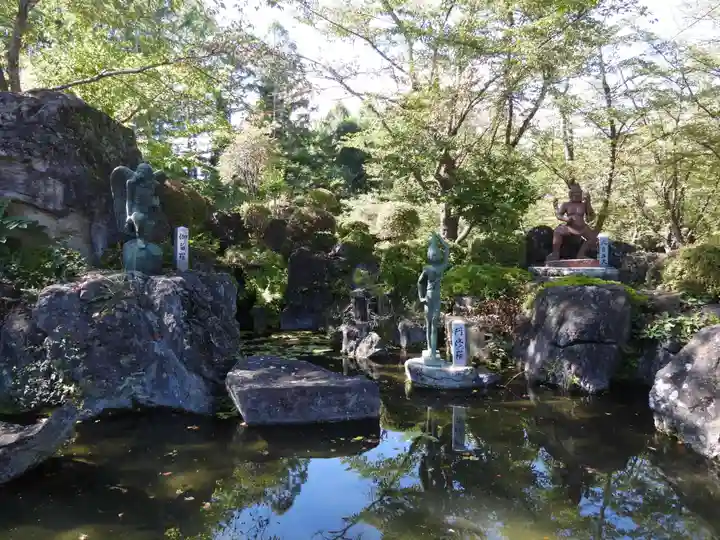 聖光寺(長野県)