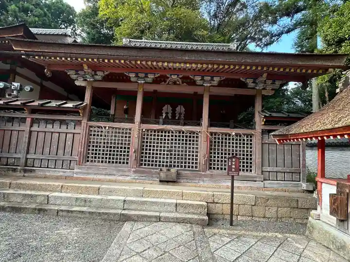 石清水八幡宮(京都府)