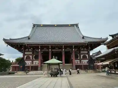 池上本門寺(東京都)
