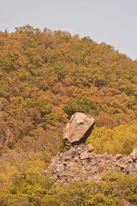 碁石山(香川県)