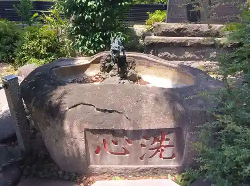 圓隆寺(神奈川県)