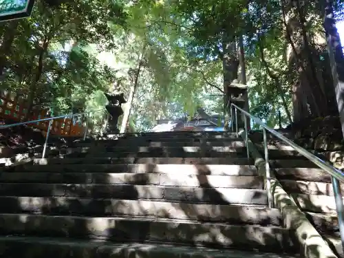 高千穂神社(宮崎県)