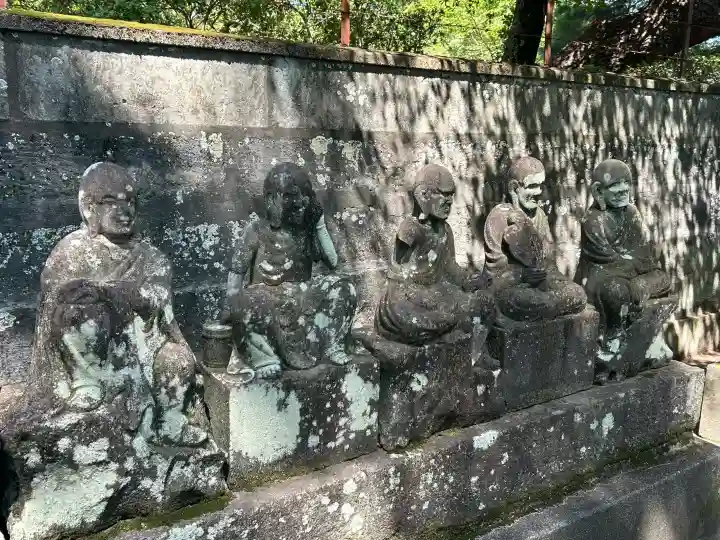 喜多院(埼玉県)