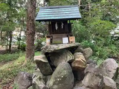 今村宮(岡山県)