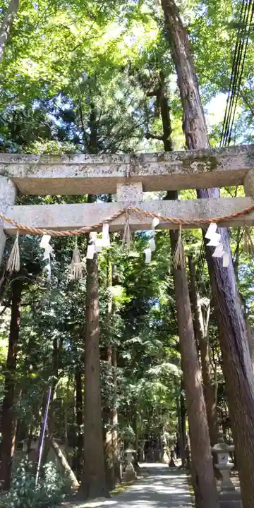 星田妙見宮(大阪府)