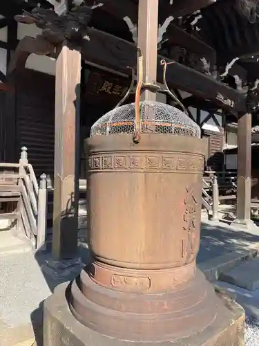 清亮寺(東京都)