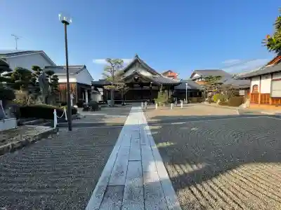 圓願寺(滋賀県)