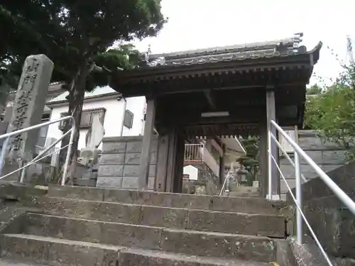 東福寺(神奈川県)