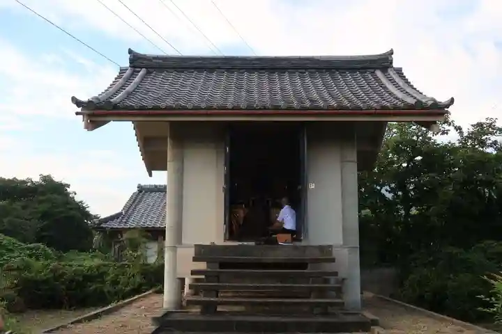 國分寺(国分寺)(京都府)