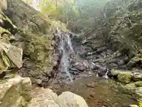 大本山七宝瀧寺(大阪府)