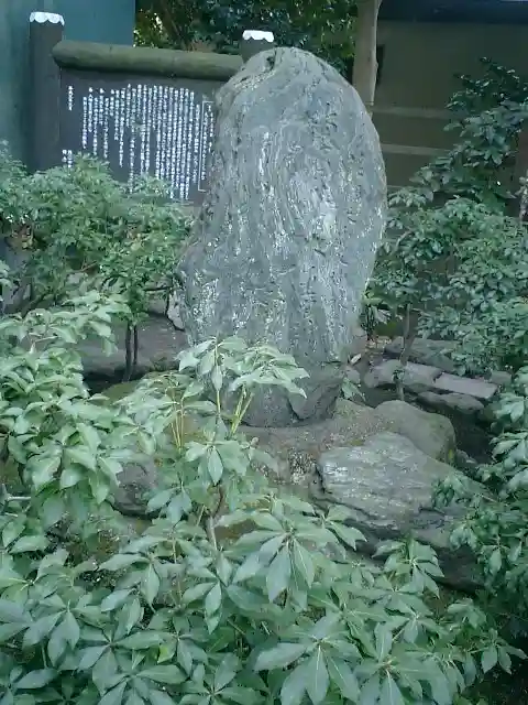 荏柄天神社のその他建物