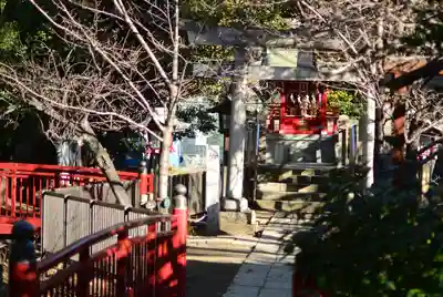 富岡八幡宮(東京都)