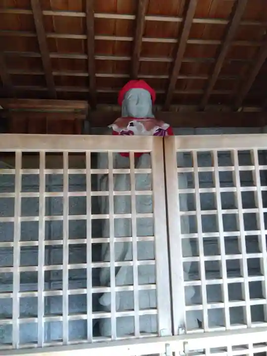 岐阜稲荷山本社(岐阜県)