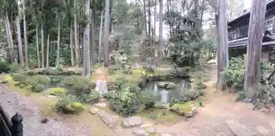 誕生寺のその他建物