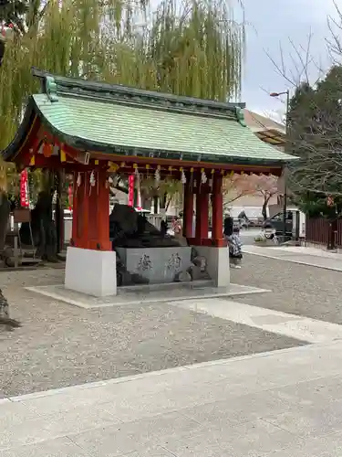 浅草神社(東京都)