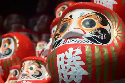 勝尾寺(大阪府)