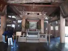 豊国神社 (広島県)