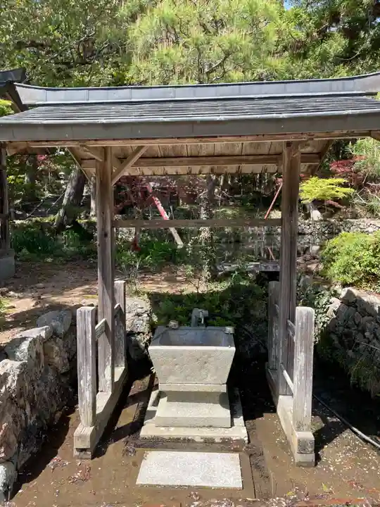 天台宗 五大山 白毫寺(兵庫県)