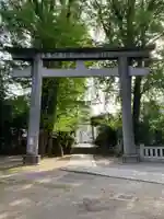 葛西神社(東京都)