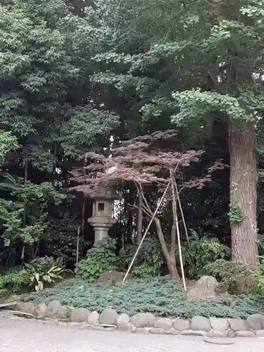 阿佐ヶ谷神明宮のその他建物