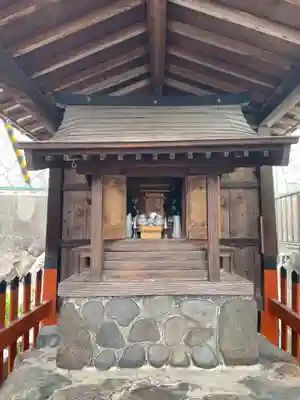 松尾稲荷神社(兵庫県)