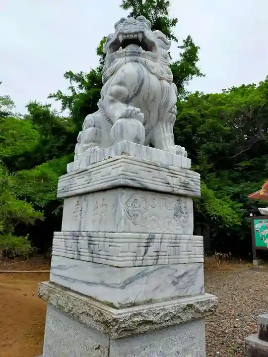 高山稲荷神社(青森県)