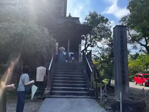 笠森寺(千葉県)