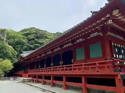 鶴岡八幡宮(神奈川県)