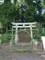 大宮温泉神社のその他建物